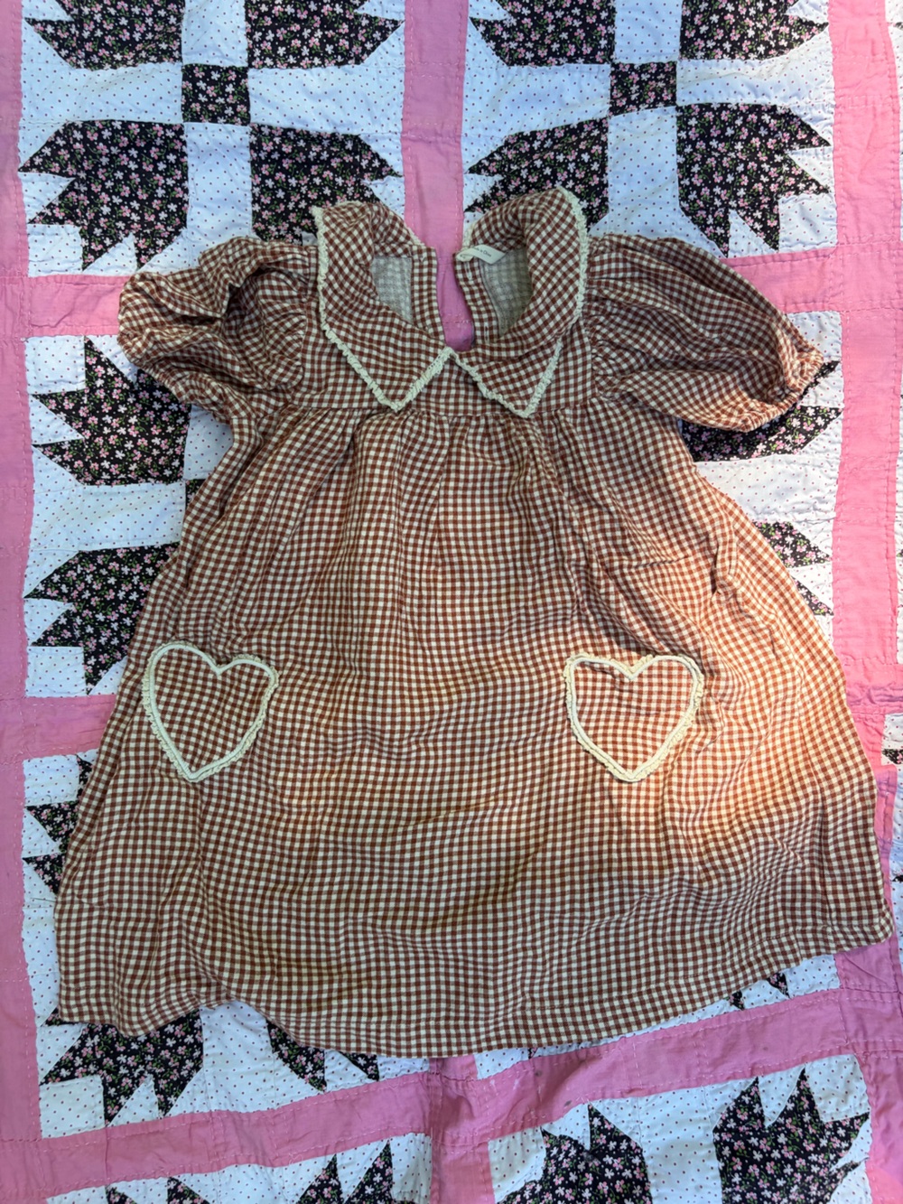 Rylee + Cru Girls fall bundle - Picture 9 of 11